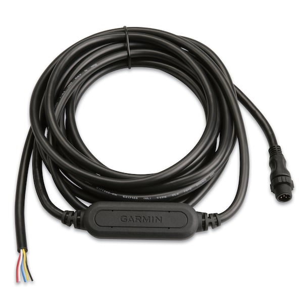 GFL 10 Fluid Level NMEA 2000 Analog Adapter